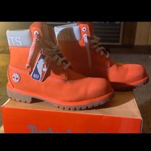 Timberland 6" Premium Boots